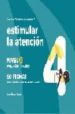 ESTIMULAR LA ATENCION 04 de JARQUE GARCIA, JESUS 