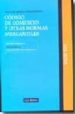 CODIGO DE COMERCIO Y OTRAS NORMAS MERCANTILES (2 ED.) di VV.AA. 