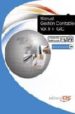 MANUAL GESTION CONTABLE VOL II + IGIC. FORMACION PARA EL EMPLEO di VV.AA. 