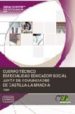 CUERPO TECNICO ESPECIALIDAD EDUCADOR SOCIAL JUNTA DE COMUNIDADES DE CASTILLA-LA MANCHA: TEST di VV.AA. 