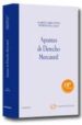 APUNTES DE DERECHO MERCANTIL (10 ED.) de BERCOVITZ RODRIGUEZ-CANO, ALBERTO 