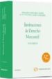 INSTITUCIONES DE DERECHO MERCANTIL VOL. II (32 ED.) de SANCHEZ CALERO, FERNANDO 