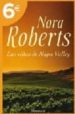 LAS VIAS DE NAPA VALLEY (VERANO 2009) de ROBERTS, NORA 