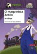 O MAQUINISTA ANTON de ALFAYA, AN 