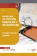 AUXILIAR DE GESTION TRIBUTARIA Y RECAUDACION DE CORPORACIONES LOC ALES. TEST di VV.AA. 