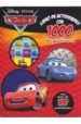 CARS ACTIVIDADES 1000 PEGATINAS di VV.AA. 