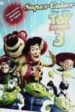 TOY STORY 3 SUPER COLOR di VV.AA. 