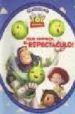 CUENTOS QUE EMPIECE EL ESPECTACULO! TOY STORY di VV.AA. 