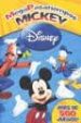MEGAPASATIEMPOS MICKEY di VV.AA. 