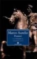 PENSIERI (BILINGE GRIEGO-ITALIANO) de MARCO AURELIO 