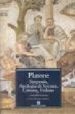 SIMPOSIO. APOLOGIA DI SOCRATE. CRITONE. FEDONE. TESTO A FRONTE (ED. BILINGE LATIN-ITALIANO)(2ED.) de PLATON 