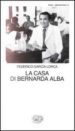 LA CASA DI BERNARDA ALBA de GARCIA LORCA, FEDERICO 