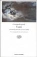 GARZANTI NARRATIVA: CANTI di LEOPARDI, GIACOMO 