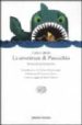 LE AVVENTURE DI PINOCCHI: STORIA DI UN BURATTINO de COLLODI, CARLO 