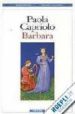 BARBARA de CAPRIOLO, PAOLA 