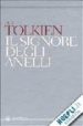 IL SIGNORE DEGLI ANELLI: TRILOGIA di VV.AA. 
