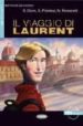 IL VIAGGIO DI LAURENT (INCLUYE CD) di VV.AA. 