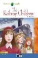 THE RAILWAY CHILDREN. BOOK + CD de NESBIT, E. 