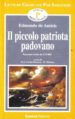 IL PICCOLO PATRIOTA PADOVANO de DE AMICIS, EDMONDO 