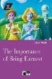 THE IMPORTANCE OF BEING EARNEST (LIBRO+CD) de WILDE, OSCAR 