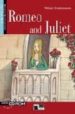 ROMEO AND JULIET: ELEMENTARY (INCLUYE CD-ROM) de SHAKESPEARE, WILLIAM 