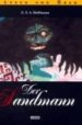 DER SANDMANN (INCLUYE CD) (FORTGESCHRITTENE 1) di VV.AA. 