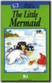THE LITTLE MERMAID (READY TO READ) di VV.AA. 