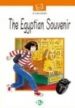 THE EGYPTIAN SOUVENIR (LOWER-INTERMEDIATE) di FLAGAN, M. 