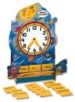 CLASS CLOCK di VV.AA. 