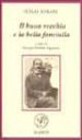 IL BUON VECCHIO E LA BELLA FANCIULLA de SVEVO, ITALO 