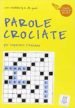 PAROLE CROCIATE: 1 LIVELO di GIULI, A.DE  NADDEO, CIRO MASSIMO 