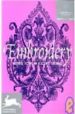 EMBROIDERY (ED. VARIOS IDIOMAS) (INCLUYE CD-ROM) di VV.AA. 