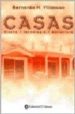 CASAS-DISEO-TECNOLOGIA-ESTRUCTURA di VILLASUSO, BERNARDO M. 