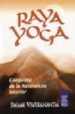 RAYA YOGA (CONQUISTA DE LA NATURALEZA INTERIOR) de VIVEKANANDA, SWAMI 