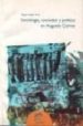 SOCIOLOGIA, SOCIEDAD Y POLITICA EN AUGUSTE COMTE di FORTE, MIGUEL ANGEL 