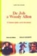DE JOB A WOODY ALLEN: EL HUMOR JUDIO EN LA LITERATURA di STORA-SANDOR, JUDITH 