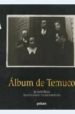 ALBUM DE TEMUCO di REYES, BERNARDO 