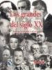 GRANDES DEL SIGLO XX di VV.AA. 
