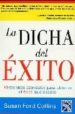 LA DICHA DEL EXITO di COLLINS, SUSAN FORD 