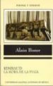 RIMBAUD, LA HORA DE LA FUGA de BORER, ALAIN 