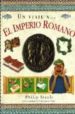 UN VIAJE EL IMPERIO ROMANO de STEELE, PHILIP 