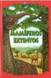 MAMIFEROS EXTINTOS de GREEN, TAMARA 
