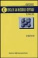 CIENCIA DE LOS MATERIALES DENTALES di ANUSAVICE, KENNETH J. 