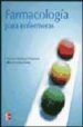 FARMACOLOGIA PARA ENFERMERAS de RODRIGUEZ, PALOMARES 