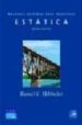 ESTATICA: MECANICA VECTORIAL PARA INGENIEROS (10 ED.) de HIBBELER, R.C. 