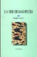 LA SED DE LOS PECES di RUMI, JALALUDIN 