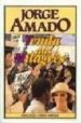 TENDA DOS MILAGROS (6 ED.) di AMADO, JORGE 