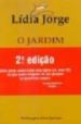 O JARDIM SEM LIMITES de JORGE, LIDIA 