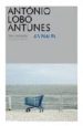 AS NAUS (6 ED.) de LOBO ANTUNES, ANTONIO 
