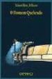 O HOMEM QUEBRADO (PREMIO MEDITERRANEE 1994) de BEN JELLOUN, TAHAR 
